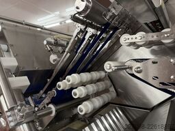 Weber Maschinenbau GmbH Weber CCS 904