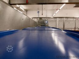 Weber Maschinenbau GmbH Weber CCS 904