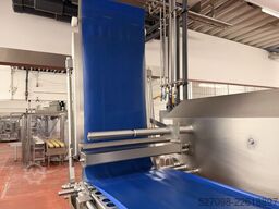 Weber Maschinenbau GmbH Weber CCS 904