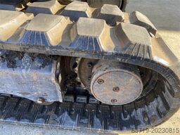 Kubota U50-5 (5020)