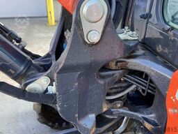 Kubota U50-5 (5020)