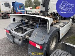 Renault T 460