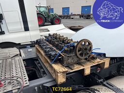 Renault T 460