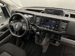 VOLKSWAGEN Crafter 50 Maxi *Rollstuhl-Rampe* Dachklima+15-S