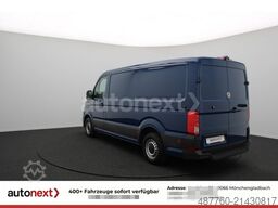 VOLKSWAGEN Crafter 35 Automatik *Werkstatt* LED+Kamera+Navi