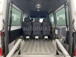 MERCEDES-BENZ Sprinter 317 Tourer *ROLLSTUHL-LIFT* DACHKLIMA