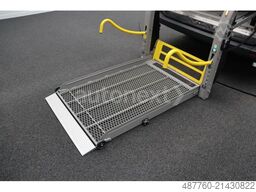 MERCEDES-BENZ Sprinter 317 Tourer *ROLLSTUHL-LIFT* DACHKLIMA