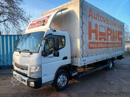 MITSUBISHI Fuso Canter/ LBW