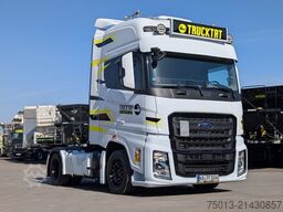 FORD F-MAX 500 in Voll- Ausstattung, MIETEN?