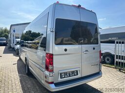 MAN TGE 6.160 23+1 el. Tür Bus  Klima Heizung 3x