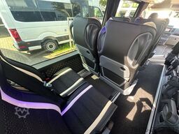 MAN TGE 6.160 23+1 el. Tür Bus  Klima Heizung 3x