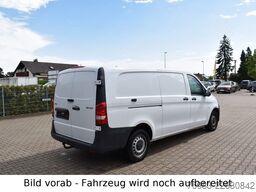 MERCEDES-BENZ Vito Kasten 116 CDI RWD extralang Autom. Klima