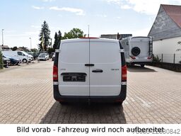 MERCEDES-BENZ Vito Kasten 116 CDI RWD extralang Autom. Klima