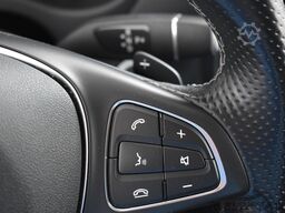 MERCEDES-BENZ Vito Kasten 116 CDI RWD extralang Autom. Klima