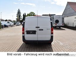 MERCEDES-BENZ Vito Kasten 116 CDI RWD extralang Autom. Klima