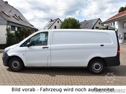 MERCEDES-BENZ Vito Kasten 116 CDI RWD extralang Autom. Klima