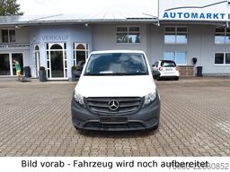 MERCEDES-BENZ Vito Kasten 116 CDI RWD extralang Autom. Klima