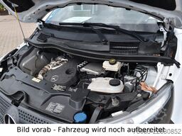 MERCEDES-BENZ Vito Kasten 116 CDI RWD extralang Autom. Klima