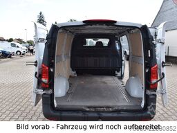 MERCEDES-BENZ Vito Kasten 116 CDI RWD extralang Autom. Klima