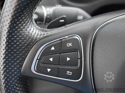 MERCEDES-BENZ Vito Kasten 116 CDI RWD extralang Autom. Klima
