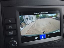 MERCEDES-BENZ Vito Kasten 116 CDI RWD extralang Autom. Klima