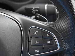 MERCEDES-BENZ Vito Kasten 116 CDI RWD extralang Autom. Klima