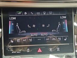 AUDI Q7 55 TFSI e quattro S line HeadUp/Massage/AHK