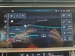 AUDI Q7 55 TFSI e quattro S line HeadUp/Massage/AHK