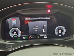 AUDI Q7 55 TFSI e quattro S line HeadUp/Massage/AHK