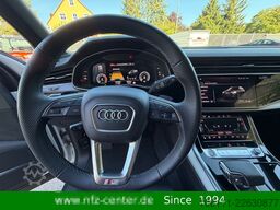 AUDI Q7 55 TFSI e quattro S-Line HeadUp/Massage/AHK