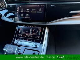 AUDI Q7 55 TFSI e quattro S-Line HeadUp/Massage/AHK
