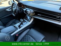 AUDI Q7 55 TFSI e quattro S-Line HeadUp/Massage/AHK