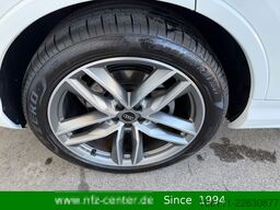 AUDI Q7 55 TFSI e quattro S-Line HeadUp/Massage/AHK