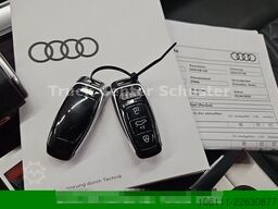 AUDI Q7 55 TFSI e quattro S-Line HeadUp/Massage/AHK