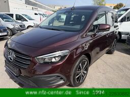 MERCEDES-BENZ T 180 d Edition Progressive Kamera AHK