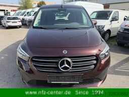 MERCEDES-BENZ T 180 d Edition Progressive Kamera AHK
