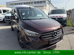 MERCEDES-BENZ T 180 d Edition Progressive Kamera AHK