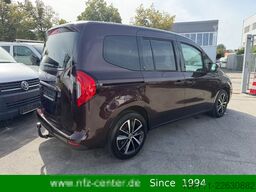MERCEDES-BENZ T 180 d Edition Progressive Kamera AHK