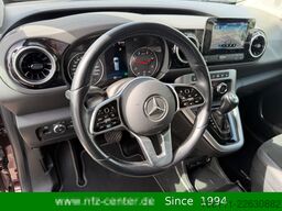 MERCEDES-BENZ T 180 d Edition Progressive Kamera AHK