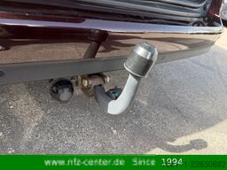 MERCEDES-BENZ T 180 d Edition Progressive Kamera AHK