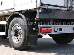 ACKERMANN-FRUEHAUF A 18/ 7.0 E Koffer 42m³ Durchladesystem