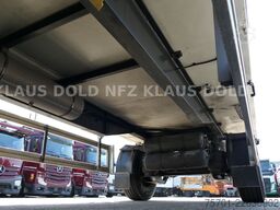 ACKERMANN-FRUEHAUF A 18/ 7.0 E Koffer 42m³ Durchladesystem