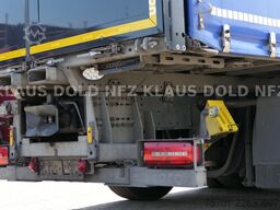 MAN TGX 26.510 PP Retarder XL-Tank Mitnahmestapler