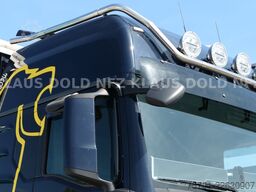 MAN TGX 26.510 PP Retarder XL-Tank Mitnahmestapler
