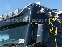 MAN TGX 26.510 PP Retarder XL-Tank Mitnahmestapler