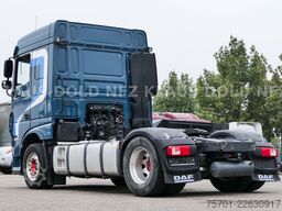 DAF XF 480 FT Kipphydraulik Retarder GETRIEBESCHADEN