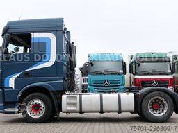DAF XF 480 FT Kipphydraulik Retarder GETRIEBESCHADEN