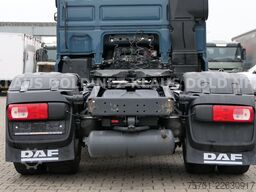 DAF XF 480 FT Kipphydraulik Retarder GETRIEBESCHADEN