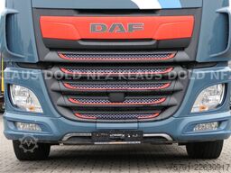 DAF XF 480 FT Kipphydraulik Retarder GETRIEBESCHADEN