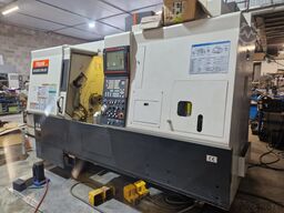 MAZAK Integrex 100 III ST